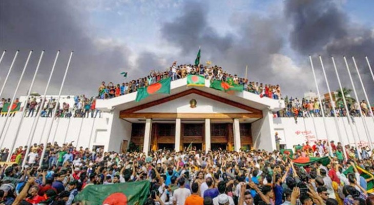 ‘হ্যাঁ’ জয়ী, তবু জুলাই সনদ বাস্তবায়ন নিয়ে প্রশ্ন