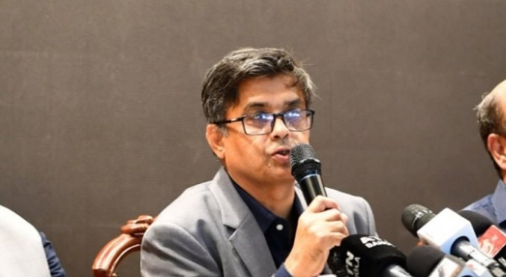 ১৭ ফেব্রুয়ারির মধ্যেই নতুন সরকারের শপথ, প্রস্তুতি প্রায় শেষ