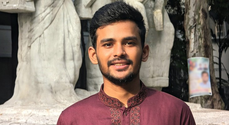 ছায়া মন্ত্রিসভা গঠনের প্রস্তুতি নিচ্ছে এনসিপি