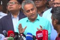 ঈদযাত্রায় অতিরিক্ত ভাড়া নিলে ব্যবস্থা, ‘দুর্বৃত্তদের প্রশ্রয় দেওয়া হবে না’ : সড়ক মন্ত্রী
