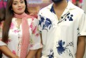 প্রথম প্লেব্যাক-এ রাকা পপি, সাথে ইমরান মাহমুদুল