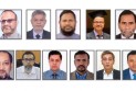 সরকার পরিবর্তনের পর বদলে গেল বিশ্ববিদ্যালয় প্রশাসন
