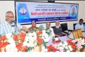 স্বাস্থ্যসেবার উন্নয়নে টেকসই পরিকল্পনা বাস্তবায়নের আশ্বাস প্রবাসীকল্যাণ মন্ত্রীর