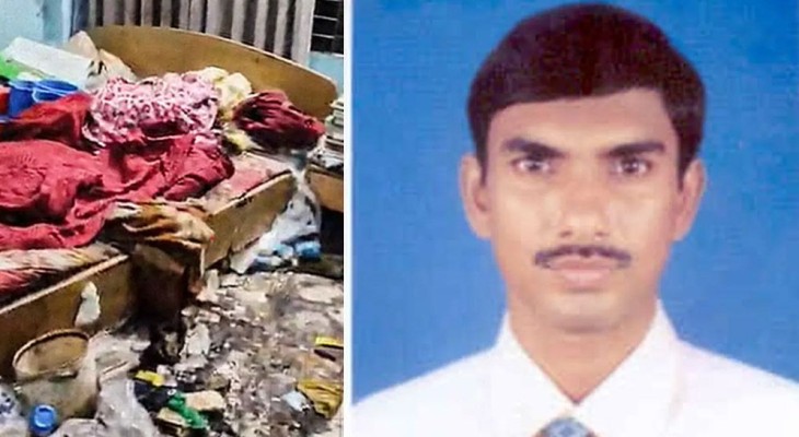 মায়ের অবহেলার অভিযোগে ব্যবস্থা, যুগ্ম সচিবের বিরুদ্ধে আইনি প্রক্রিয়া শুরু