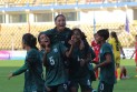 নাটকীয় জয়ে নেপালকে হারিয়ে সাফ নারী চ্যাম্পিয়নশিপের ফাইনালে বাংলাদেশ